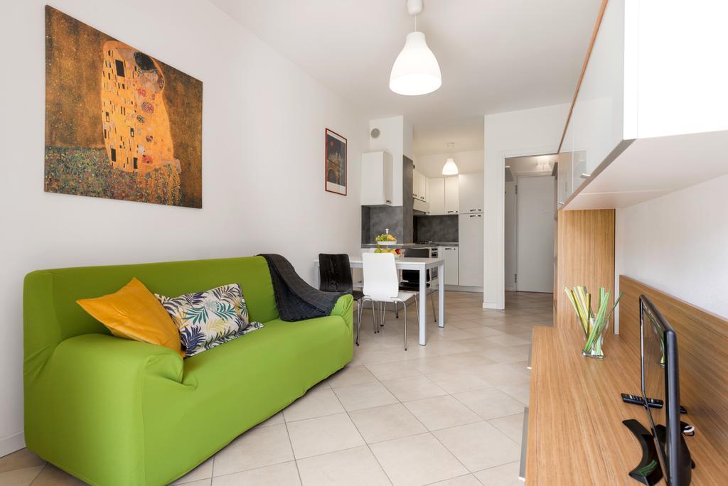Appartamento Betty Vérone Extérieur photo