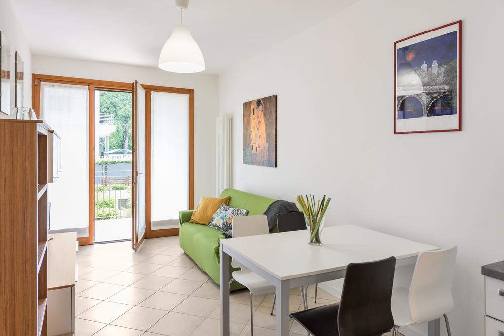Appartamento Betty Vérone Extérieur photo